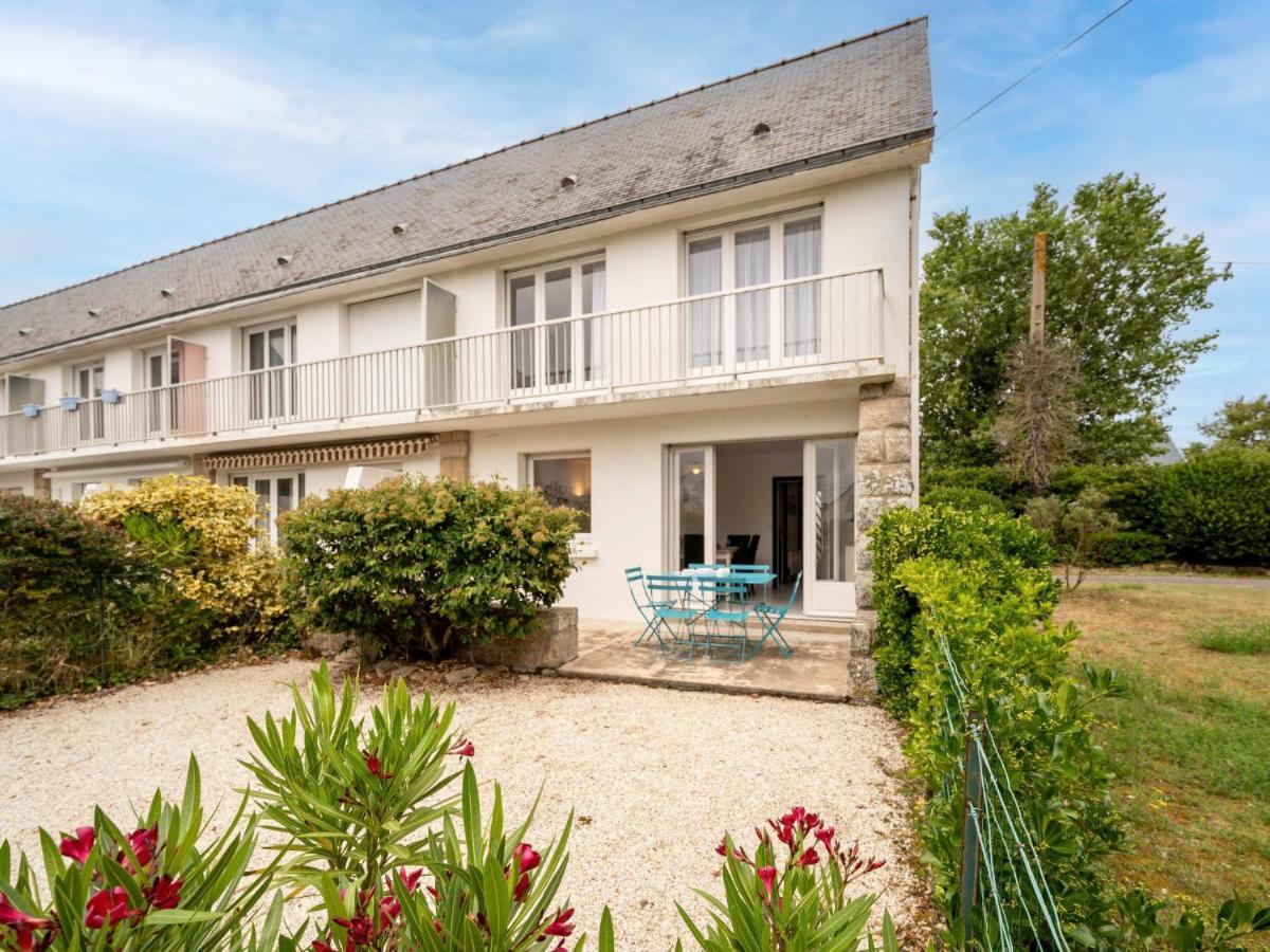 Holiday Home Les Dunes-3 By Interhome Quiberon Exteriér fotografie