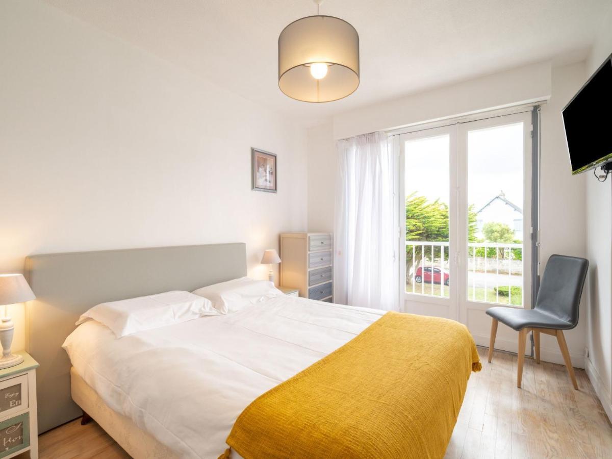 Holiday Home Les Dunes-3 By Interhome Quiberon Exteriér fotografie
