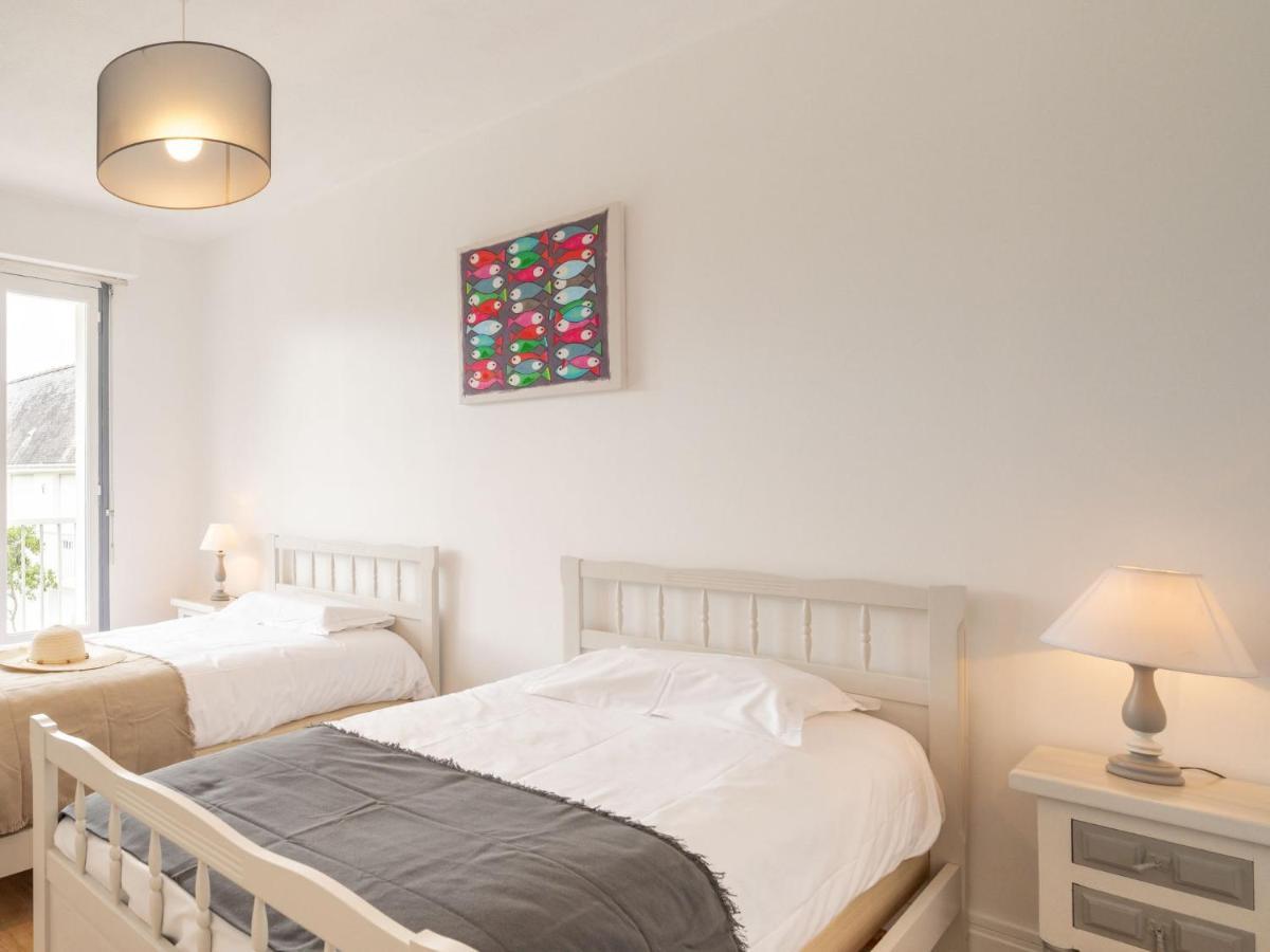 Holiday Home Les Dunes-3 By Interhome Quiberon Exteriér fotografie