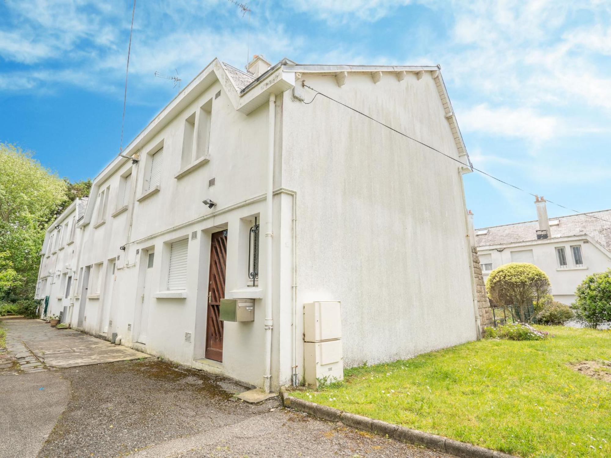Holiday Home Les Dunes-3 By Interhome Quiberon Exteriér fotografie