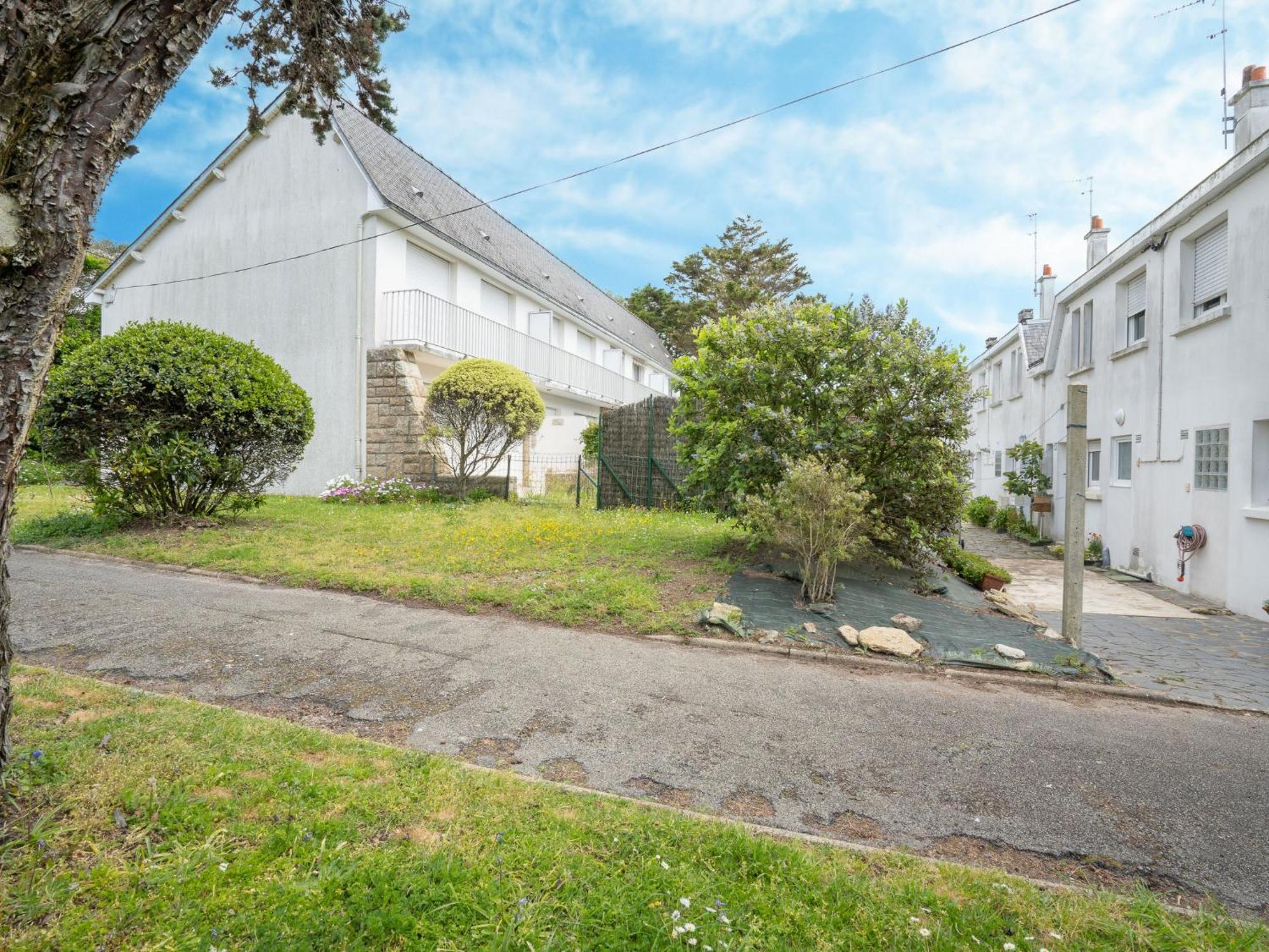 Holiday Home Les Dunes-3 By Interhome Quiberon Exteriér fotografie